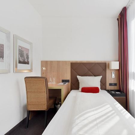Achat Hotel Muenchen Sued Номер фото