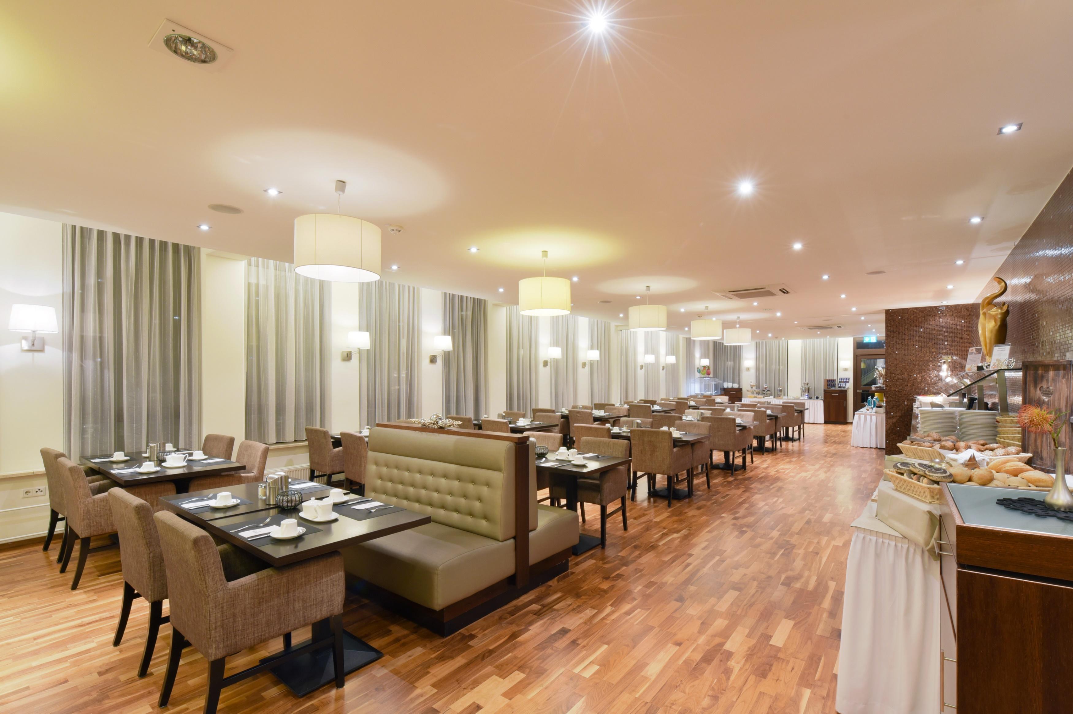 Achat Hotel Muenchen Sued Экстерьер фото