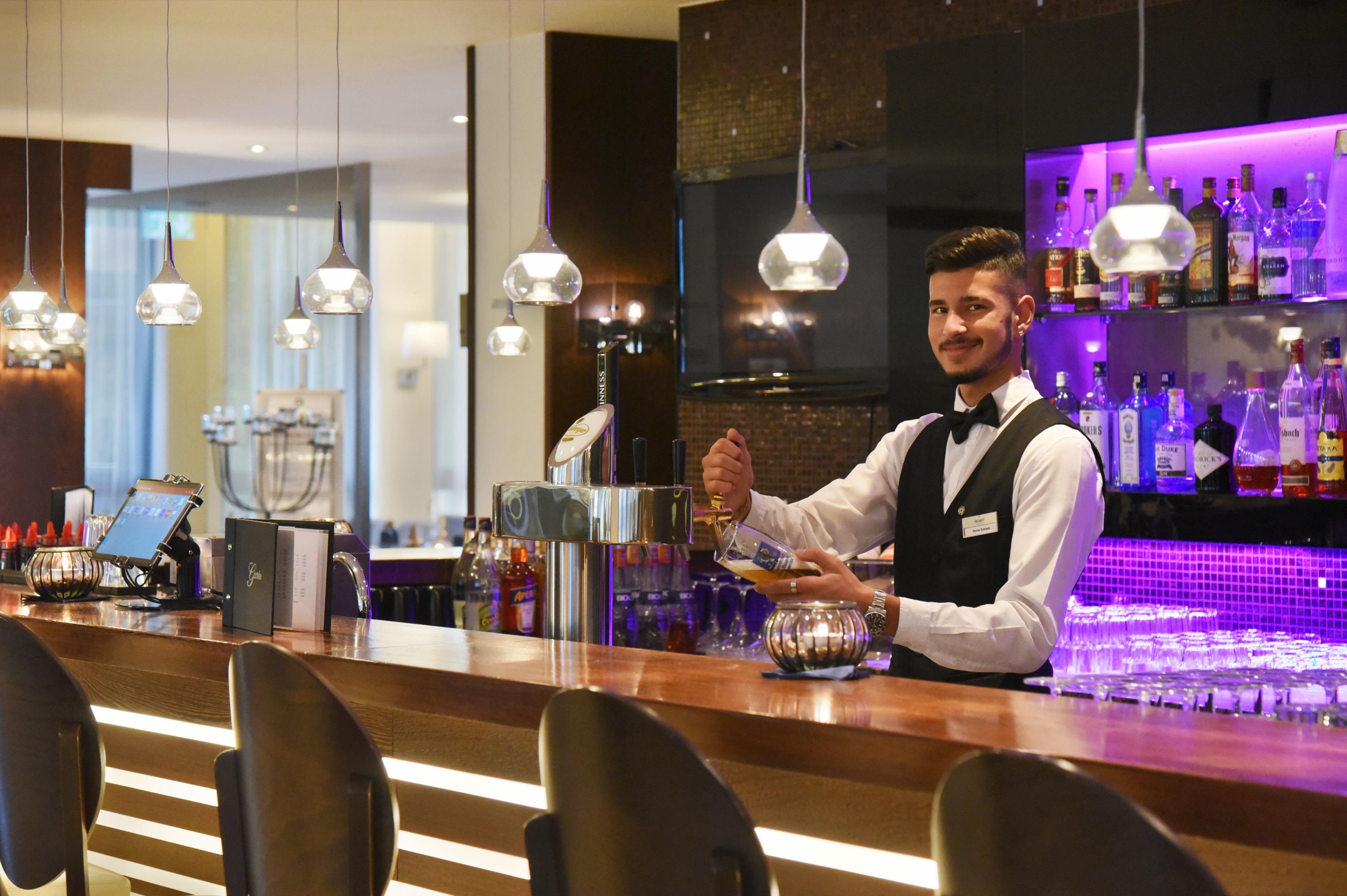 Achat Hotel Muenchen Sued Экстерьер фото