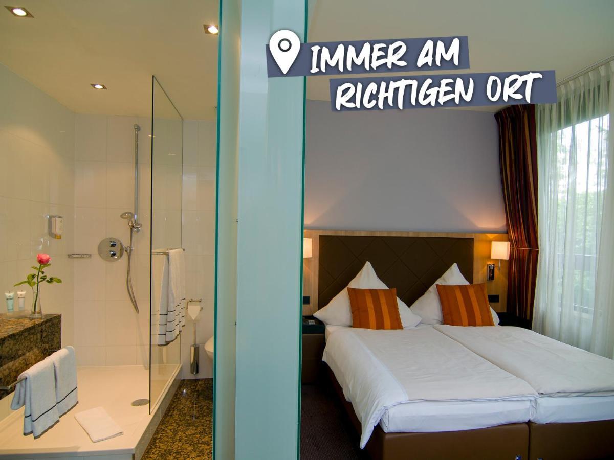 Achat Hotel Muenchen Sued Экстерьер фото