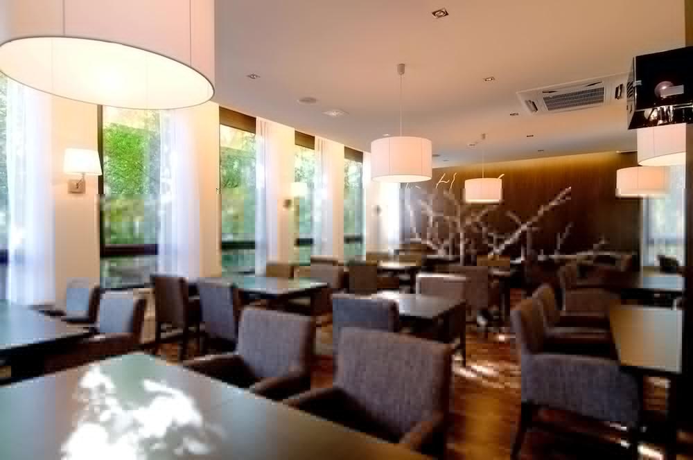 Achat Hotel Muenchen Sued Экстерьер фото